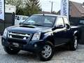 Isuzu D-Max 2.5 TD 4WD Space Cabine/ Neuve/ Airco Bleu - thumbnail 3