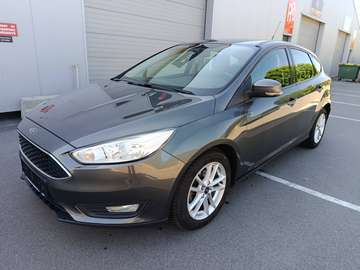 Focus 1.5 TDCi Titanium