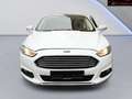 Ford Mondeo 2,0 TDCi 110kW Business Edition ECOnetic Weiß - thumbnail 2
