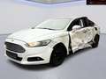 Ford Mondeo 2,0 TDCi 110kW Business Edition ECOnetic Weiß - thumbnail 1