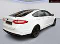 Ford Mondeo 2,0 TDCi 110kW Business Edition ECOnetic Weiß - thumbnail 4