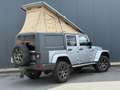 Jeep Wrangler 2.8 CRD 200 Unlimited Golden Eagle - VASP Cellule  Argintiu - thumbnail 8