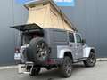 Jeep Wrangler 2.8 CRD 200 Unlimited Golden Eagle - VASP Cellule  Argintiu - thumbnail 48