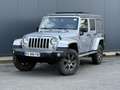 Jeep Wrangler 2.8 CRD 200 Unlimited Golden Eagle - VASP Cellule  Argent - thumbnail 3