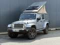 Jeep Wrangler 2.8 CRD 200 Unlimited Golden Eagle - VASP Cellule  Argintiu - thumbnail 2