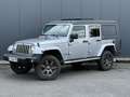 Jeep Wrangler 2.8 CRD 200 Unlimited Golden Eagle - VASP Cellule  Argintiu - thumbnail 4
