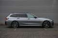 BMW 320 3 Serie Touring 320e M Sportpakket | Alarmsysteem Gris - thumbnail 4