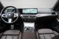 BMW 320 3 Serie Touring 320e M Sportpakket | Alarmsysteem Grigio - thumbnail 9