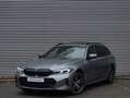 BMW 320 3 Serie Touring 320e M Sportpakket | Alarmsysteem Gris - thumbnail 39