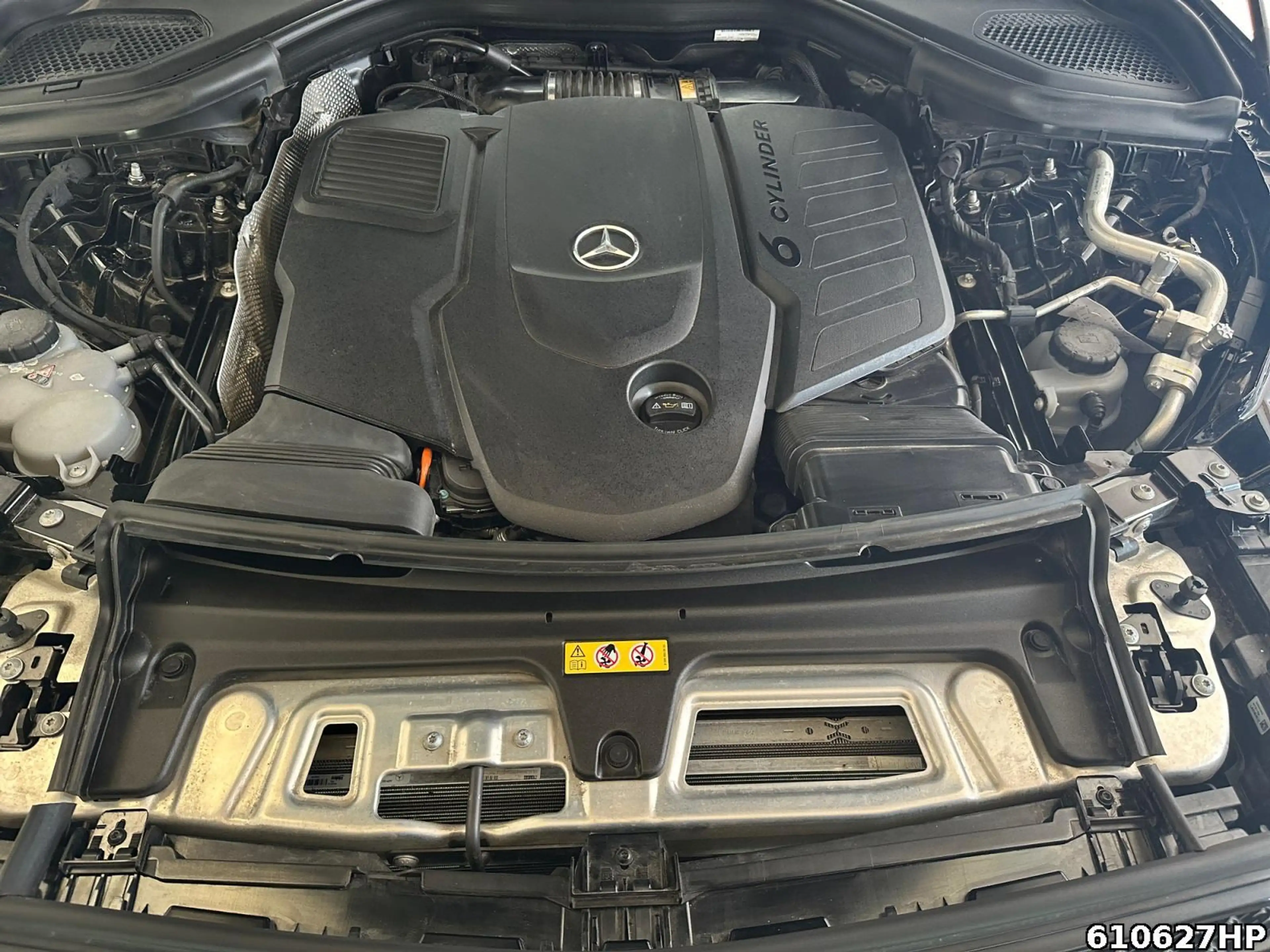 Mercedes-Benz GLC 450 d 4M AMG  Pano AHK Night Memory LED Totw — photo 7