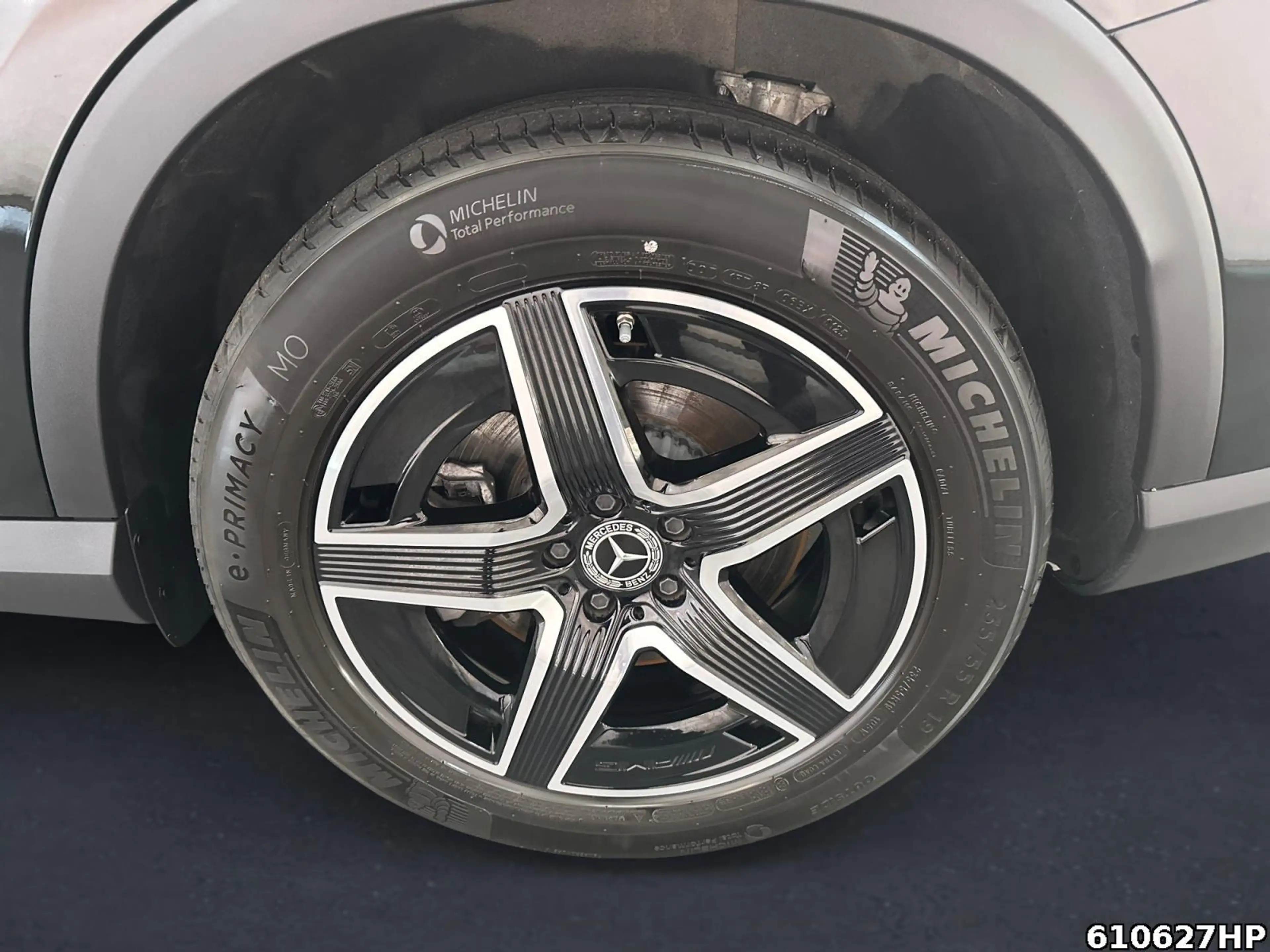 Mercedes-Benz GLC 450 d 4M AMG  Pano AHK Night Memory LED Totw — photo 5