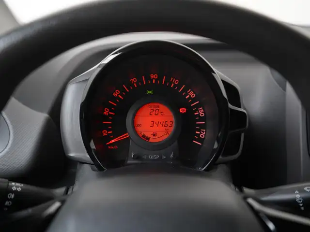 Peugeot 108 view 8