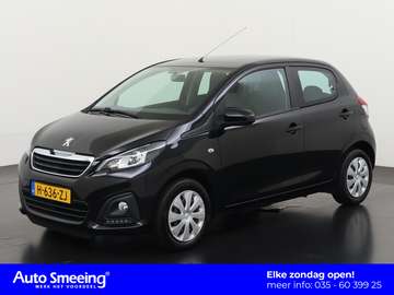 1.0 e-VTi Active | Airco | Zondag Open!