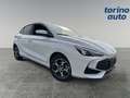 MG MG3 MG3 1.5 Hybrid+ Luxury Weiß - thumbnail 1