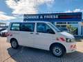 Volkswagen T5 Multivan Bus Klima Standheizung Weiß - thumbnail 10