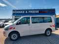 Volkswagen T5 Multivan Bus Klima Standheizung Weiß - thumbnail 9