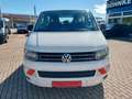Volkswagen T5 Multivan Bus Klima Standheizung Weiß - thumbnail 4