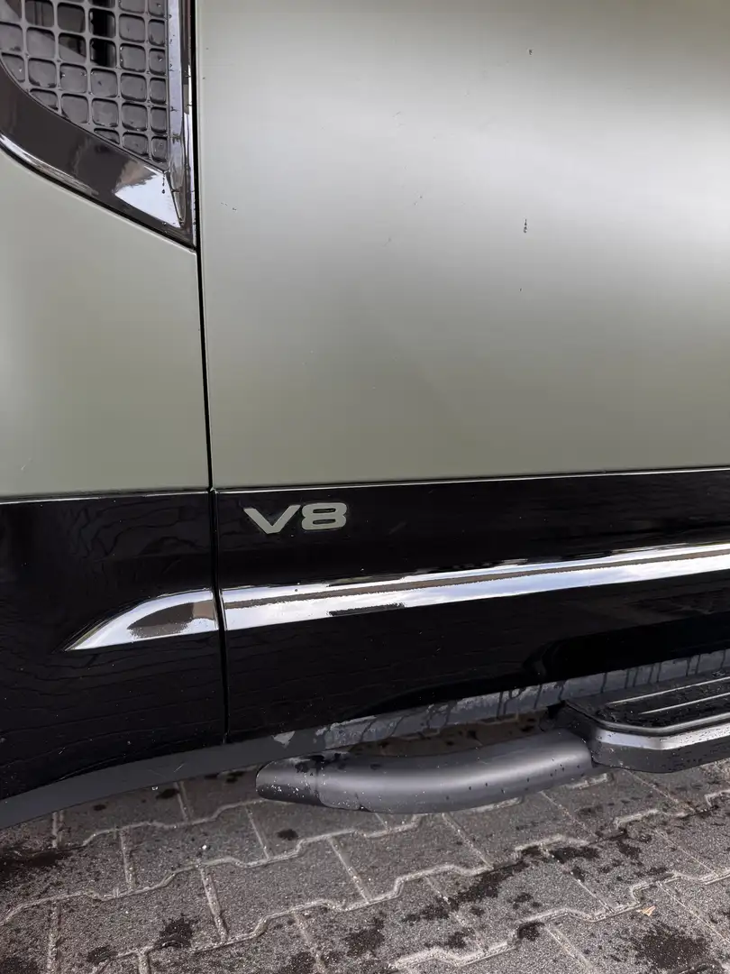Land Rover Defender 110 5.0 V8 awd 525cv auto - 2