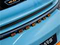 Porsche 992 4.0 GT3 | Porsche Exclusive Manufaktur | Full PPF Azul - thumbnail 11