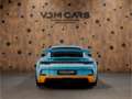 Porsche 992 4.0 GT3 | Porsche Exclusive Manufaktur | Full PPF Azul - thumbnail 4
