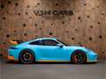 Porsche 992 4.0 GT3 | Porsche Exclusive Manufaktur | Full PPF Azul - thumbnail 6
