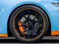 Porsche 992 4.0 GT3 | Porsche Exclusive Manufaktur | Full PPF Azul - thumbnail 15