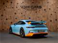 Porsche 992 4.0 GT3 | Porsche Exclusive Manufaktur | Full PPF Azul - thumbnail 3