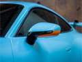 Porsche 992 4.0 GT3 | Porsche Exclusive Manufaktur | Full PPF Azul - thumbnail 10