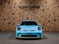 Porsche 992 4.0 GT3 | Porsche Exclusive Manufaktur | Full PPF Azul - thumbnail 8