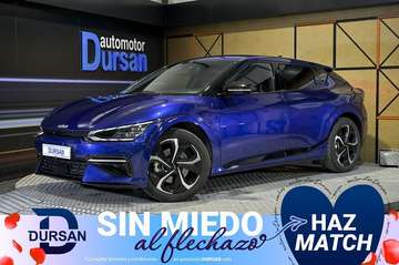 Long Range GT-Line AWD 239kW