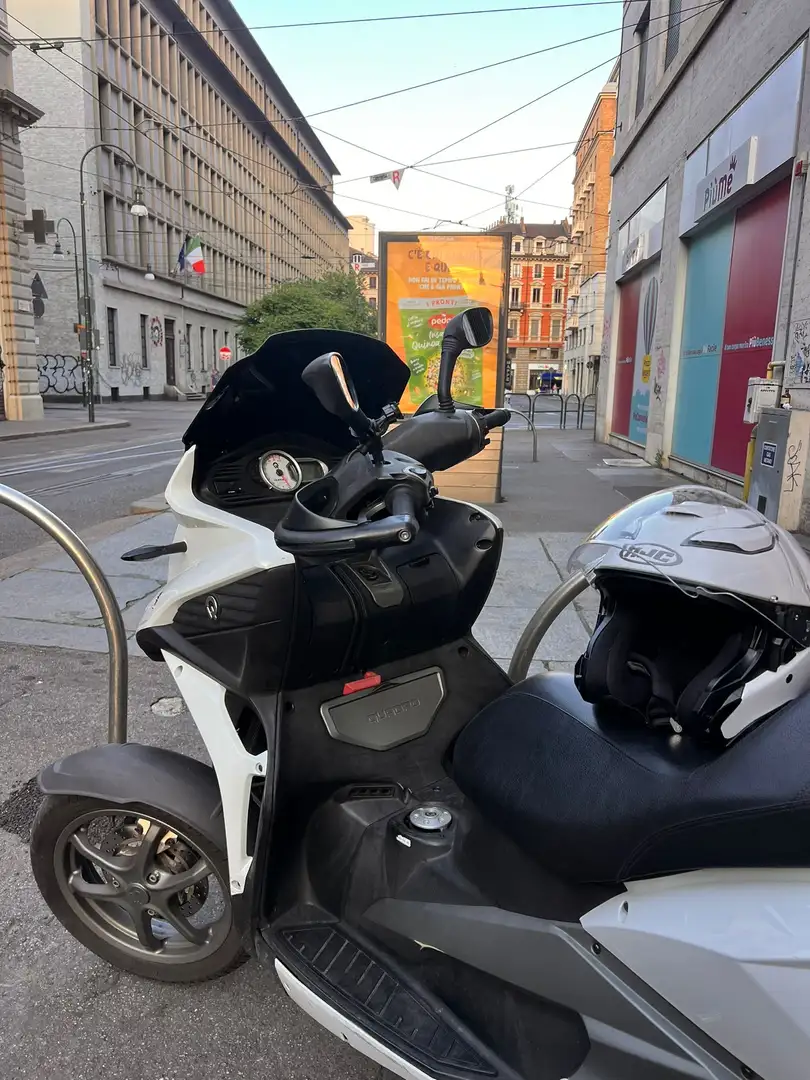 Quadro 350S Sport - 2