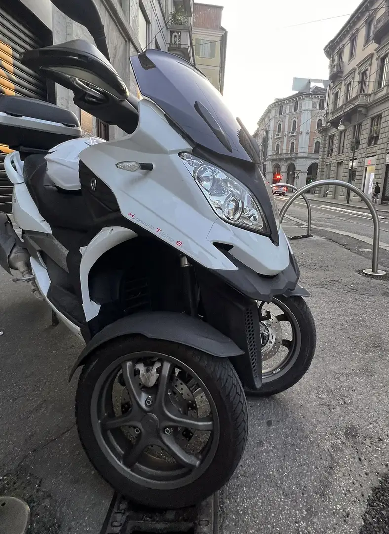 Quadro 350S Sport - 1
