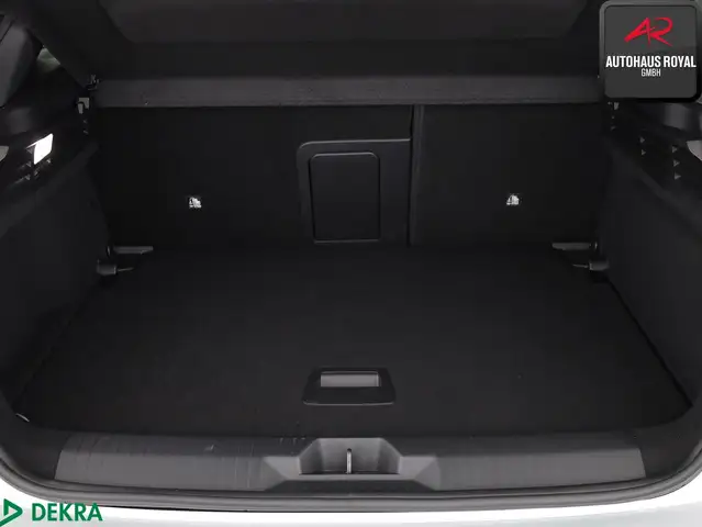 Opel Astra view 14