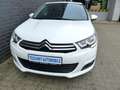 Citroen C4 Selection Automatik/Klimaautom/PDC/Bluetooth Weiß - thumbnail 13