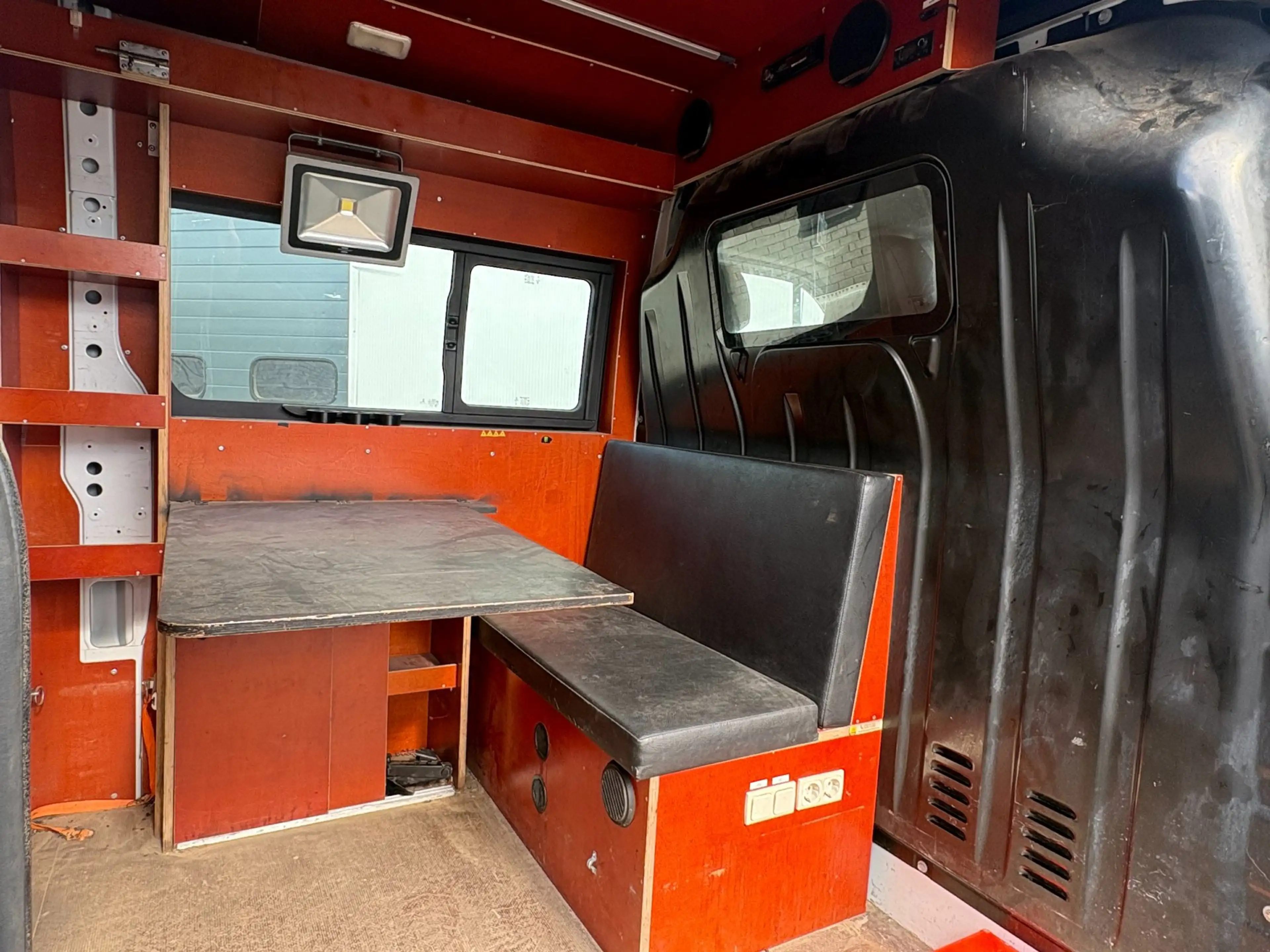 Renault Master T35 2.3dCi 145pk L3H2 Navi Camera Clima Cruise EUR — photo 14