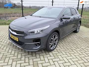 1.0 T-GDi DynamicPlusLine| Trekhaak | Stuur- Stoel