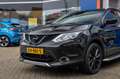 Nissan Qashqai 1.2 Tekna | 360 camera | Navi | Pano | Stoel verwa Zwart - thumbnail 4