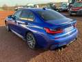 BMW 330 3 Limousine 330 e M Sport Laser|HuD|360°|19Z Blau - thumbnail 4