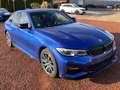 BMW 330 3 Limousine 330 e M Sport Laser|HuD|360°|19Z Blau - thumbnail 8