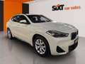 BMW X2 xDrive 20i|M Sport|Navi|Komfortz.|PDC|LEDer|Shadow Weiß - thumbnail 1