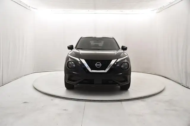 Nissan Juke view 5
