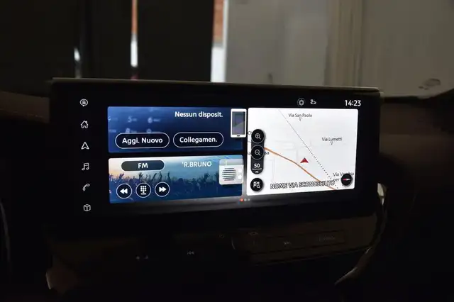 Nissan Juke view 10