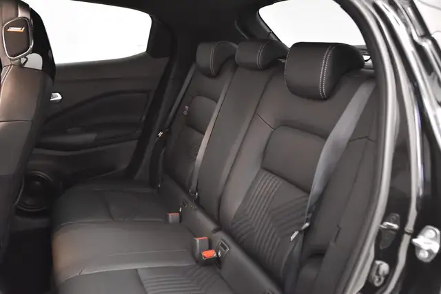 Nissan Juke view 14