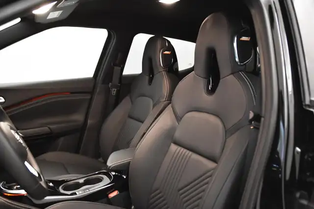 Nissan Juke view 13