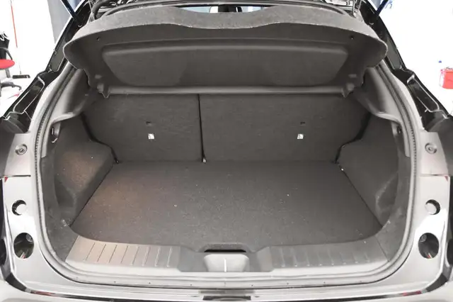 Nissan Juke view 15