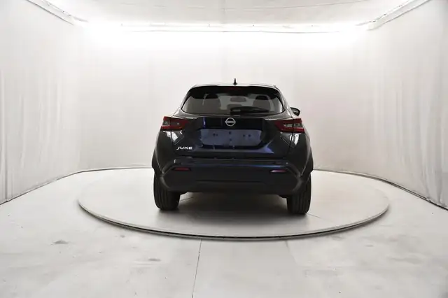 Nissan Juke view 4