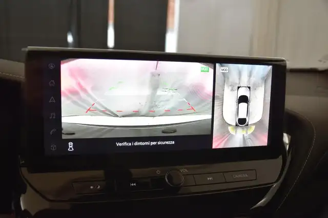 Nissan Juke view 9