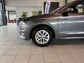 Skoda Fabia 1.0 TSI 85KW 130Jahre AHK|LED|SMART LINK Grau - thumbnail 10