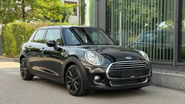 MINI Mini