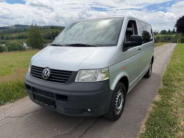 Kasten-Kombi Kombi